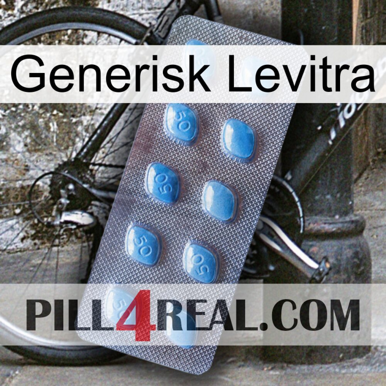Generisk Levitra viagra3